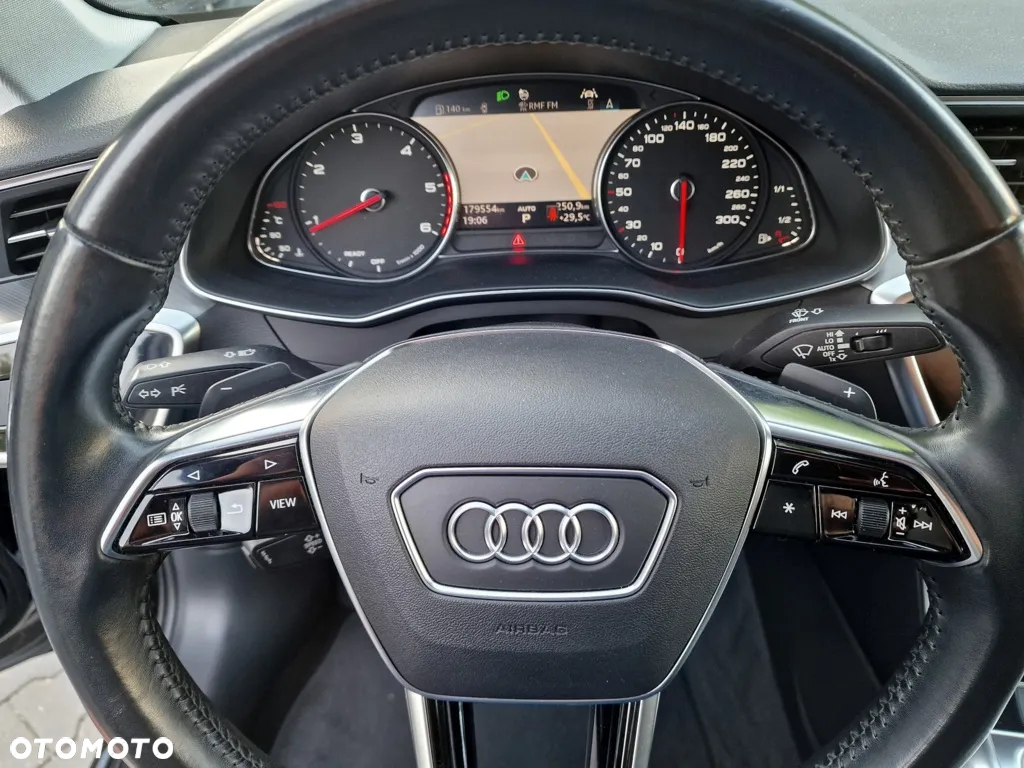 Audi A6 ver-40-tdi-s-tronic - 40