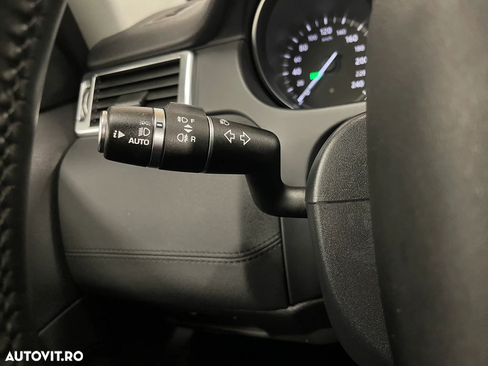 Land Rover Discovery Sport 2.0 l TD4 SE Aut. - 22