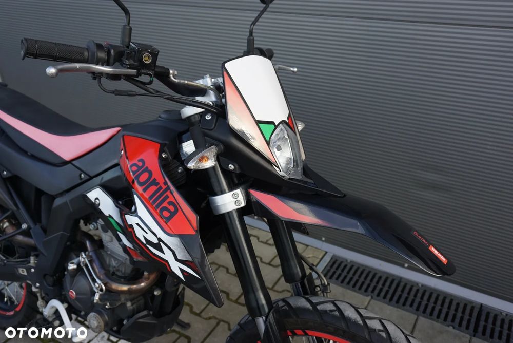 Aprilia RX
