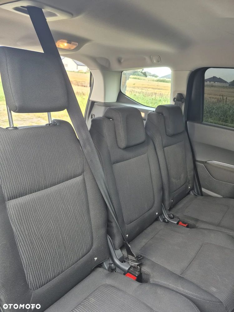 Peugeot 5008 1.6 Active - 10