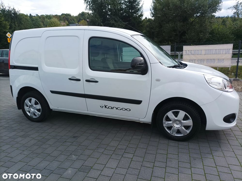 Renault Kangoo Express - 18
