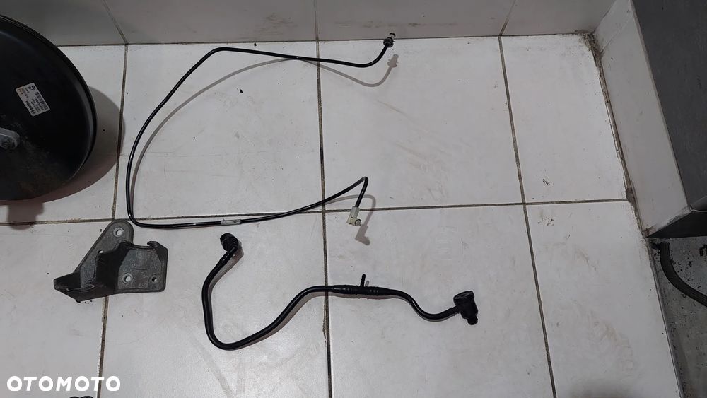 PRZEKŁADKA AUTOMAT NA MANUAL IVECO DAILY R2016 3,0 DISEL - 3