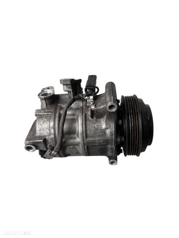 Dezmembrari  Compresor AC MERCEDES SPRINTER W907 2.0 euro 6 - 3