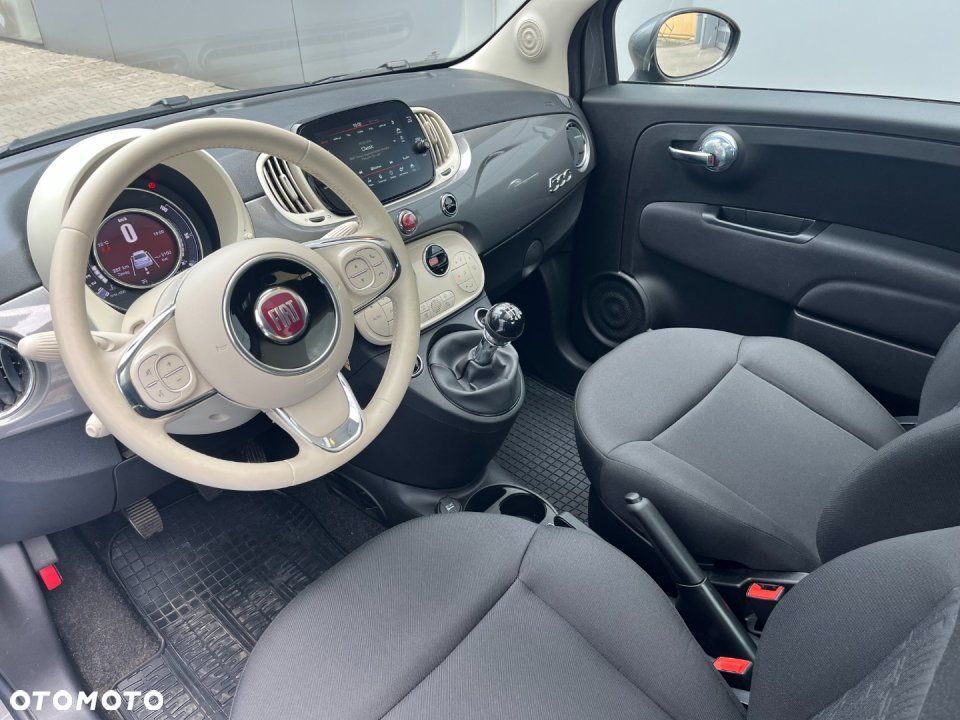 Fiat 500 - 13