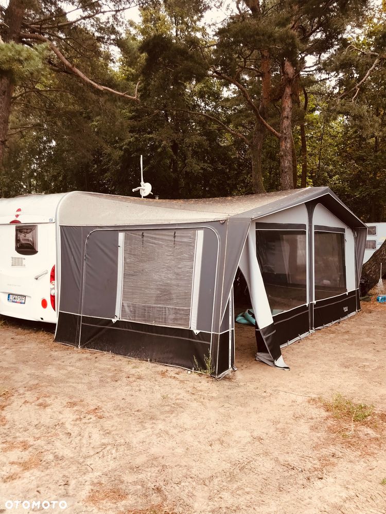 Burstner Belcanto 470 TS - 4