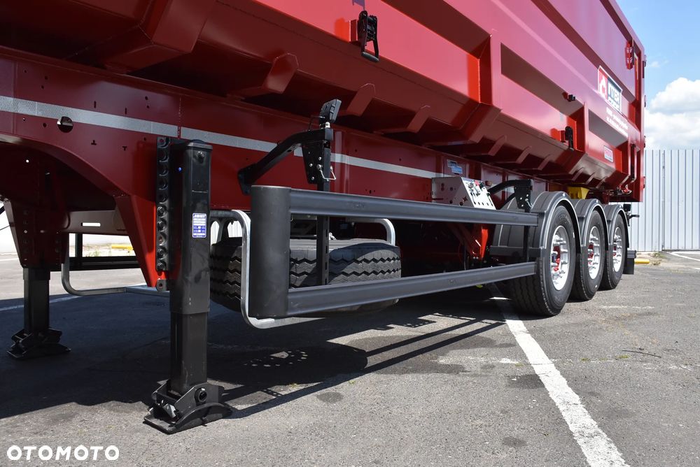 Feber Inter Cars NW 60 D/ST ZŁOMIARKA, TRANSPORT ZŁOMU - 9