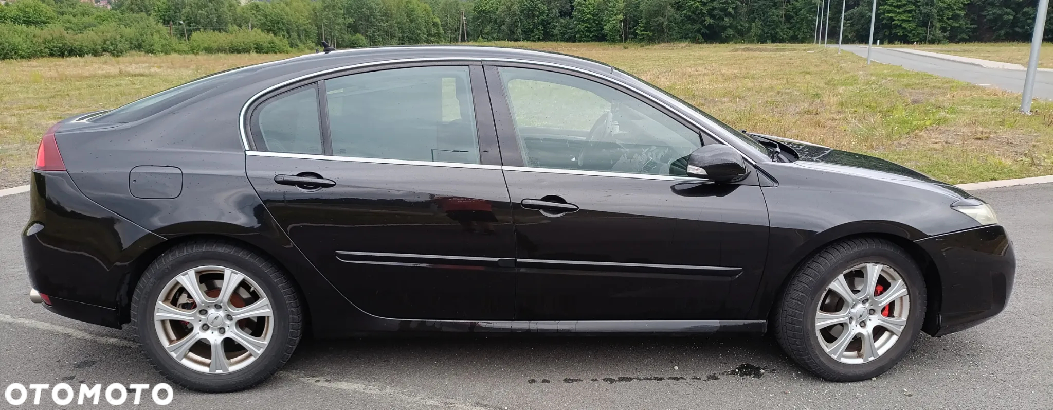 Renault Laguna 2.0 Dynamique - 7