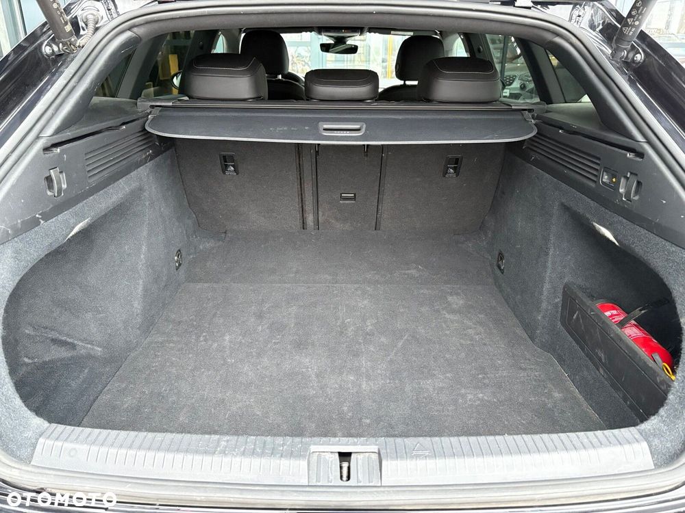 Volkswagen Arteon Shooting Brake 2.0 TSI R-Line DSG - 21