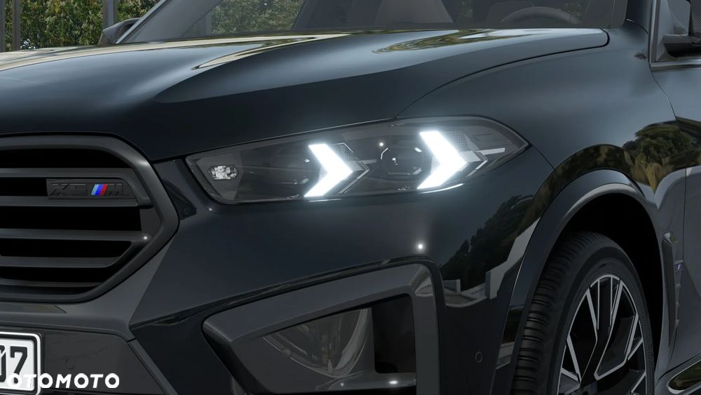BMW X5 M Competition - 6