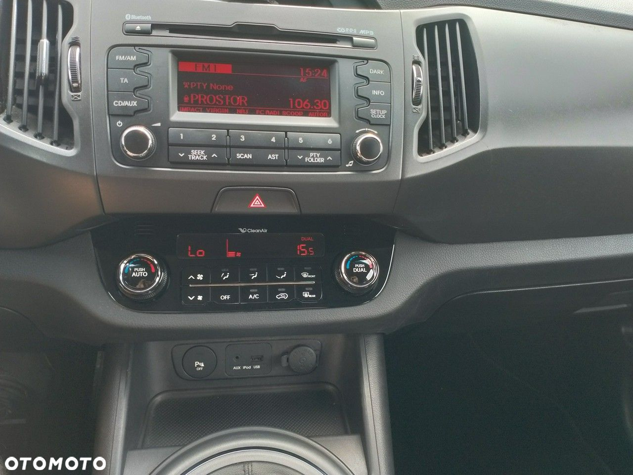 Kia Sportage - 15