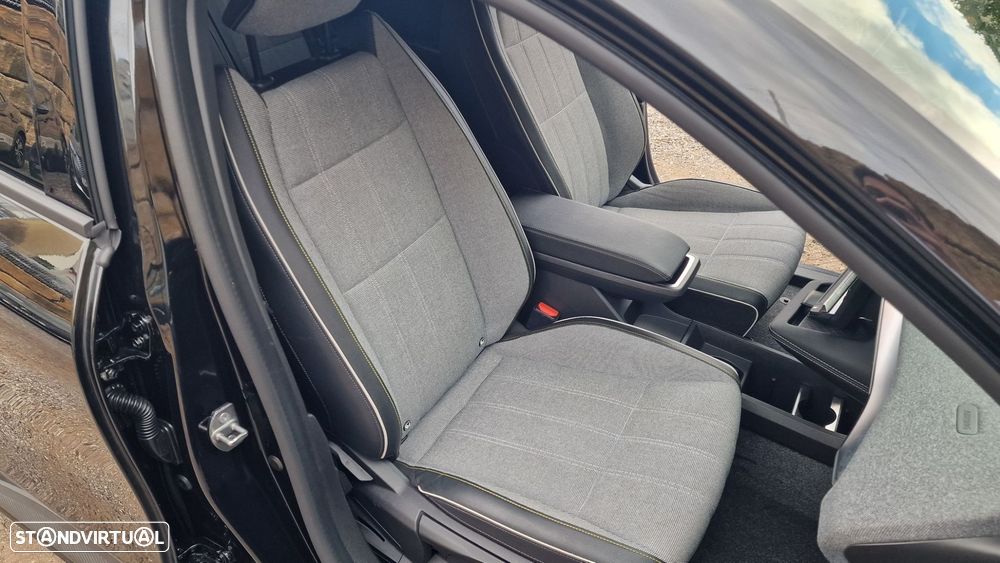 Renault Mégane E-Tech EV60 Techno Optimum Charge - 27