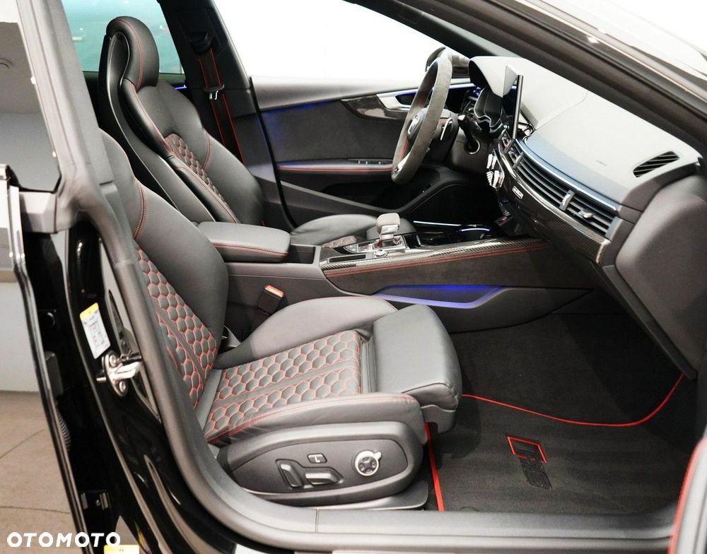Audi RS5 Coupé - 16
