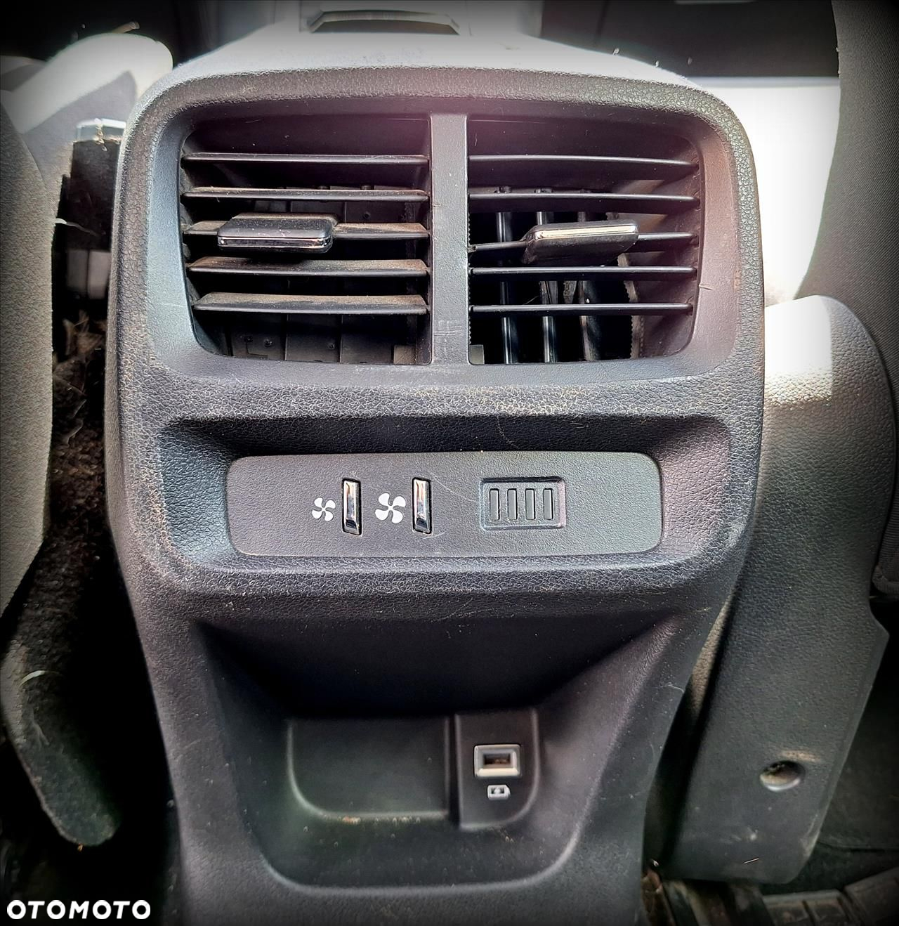 Citroën Berlingo M 1.5 BlueHDI Feel - 8