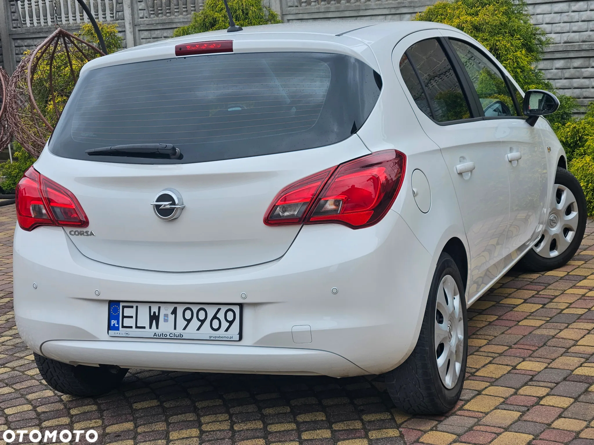 Opel Corsa 1.4 Color Edition - 6
