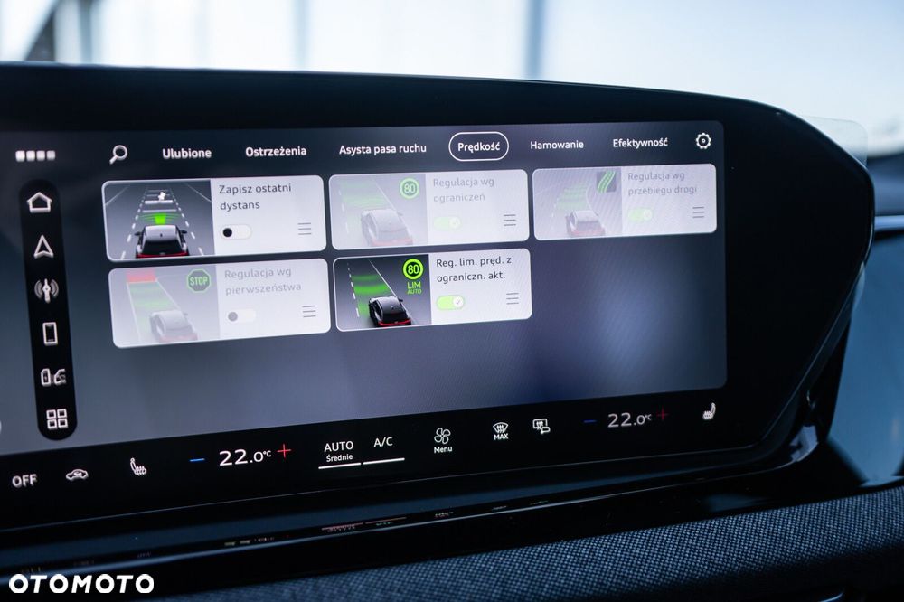Audi A5 Limousine - 36