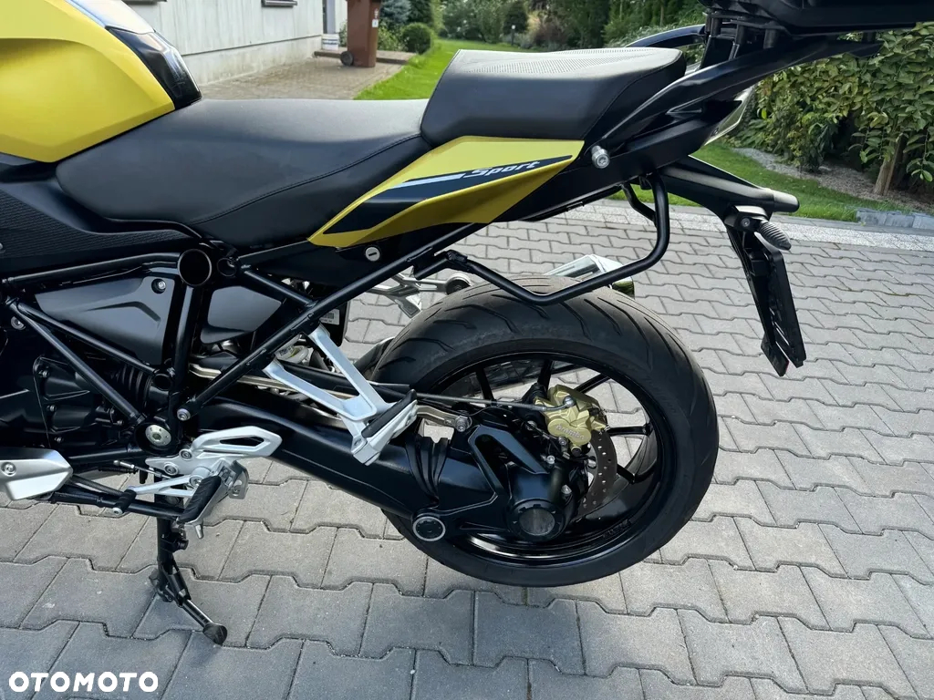BMW R - 20