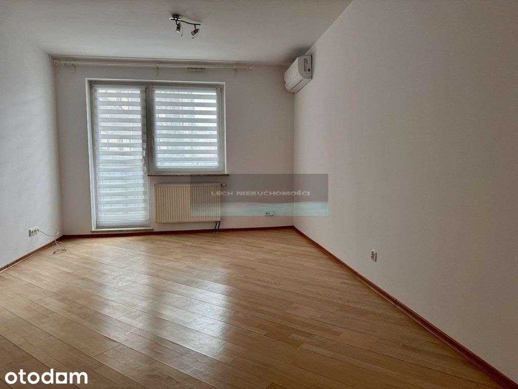 Mieszkanie, 47,80 m², Warszawa