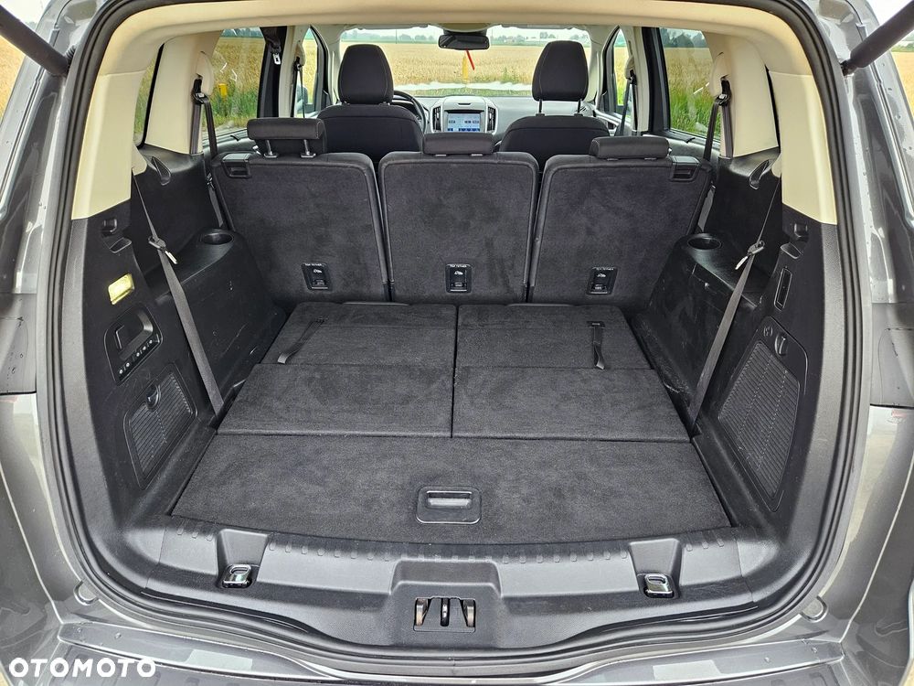 Ford S-Max 1.5 EcoBoost Titanium - 16