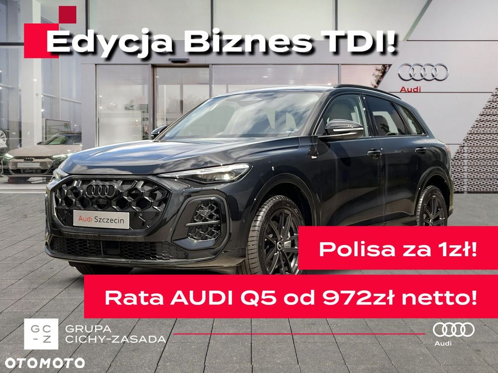 Audi Q5 - 2