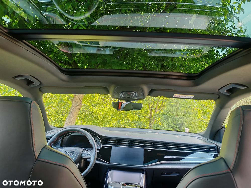 Audi SQ8 - 33