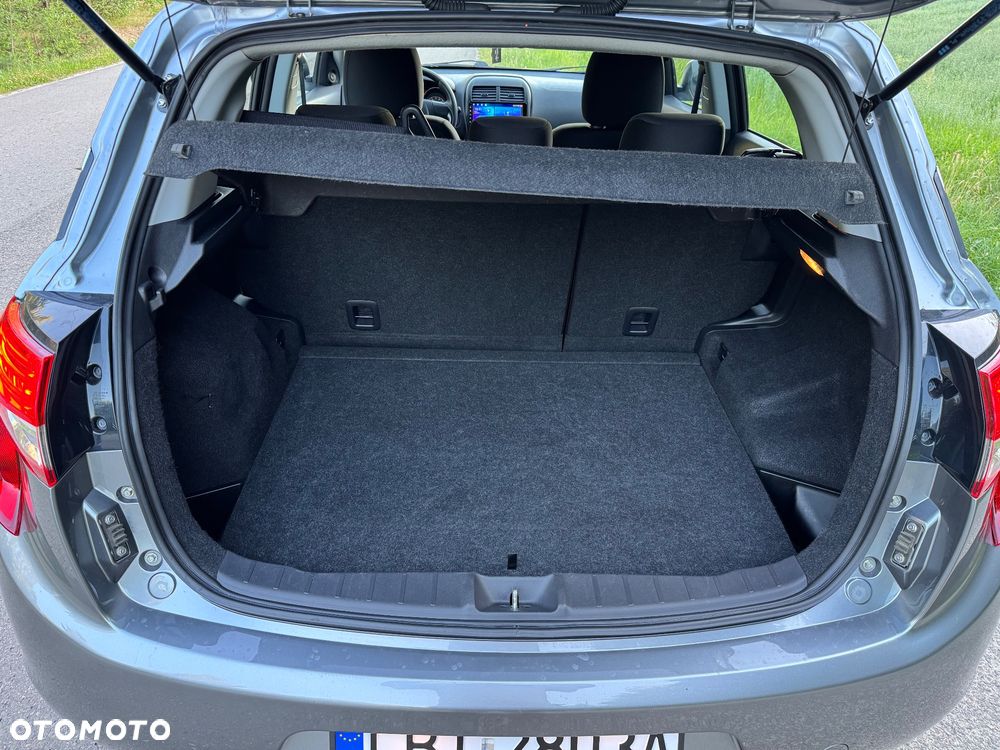 Citroën C4 Aircross 1.6 Stop & Start 2WD Attraction - 24