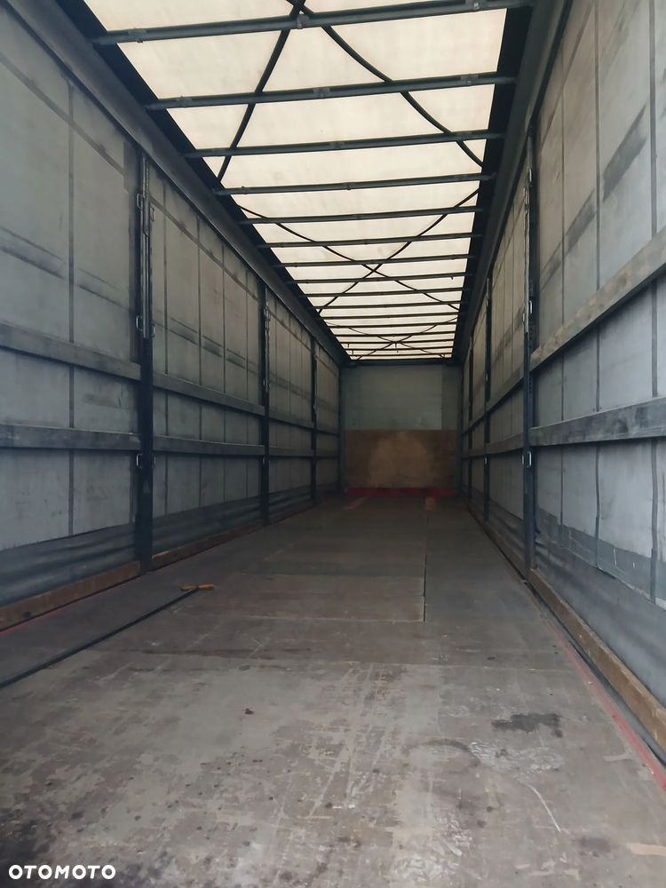 Fliegl SDS - 13