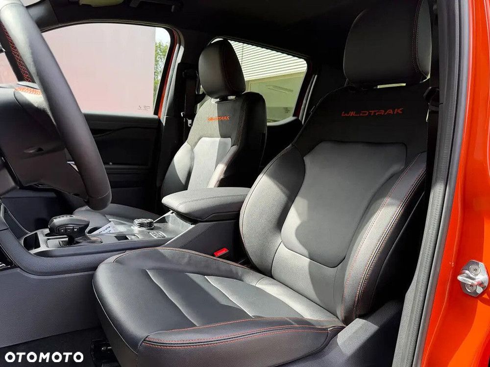 Ford Ranger - 6