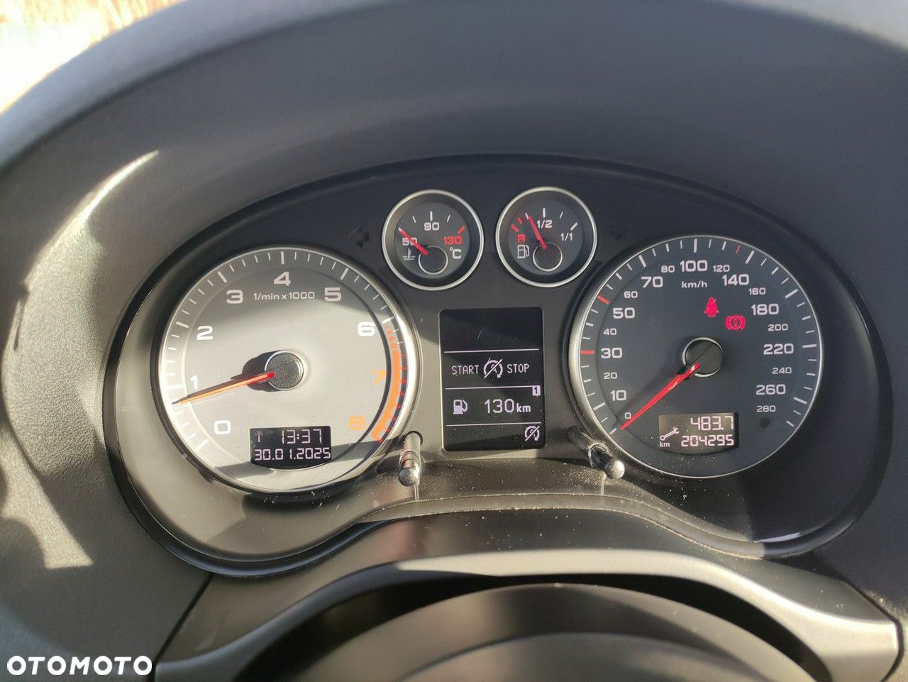 Audi A3 - 17