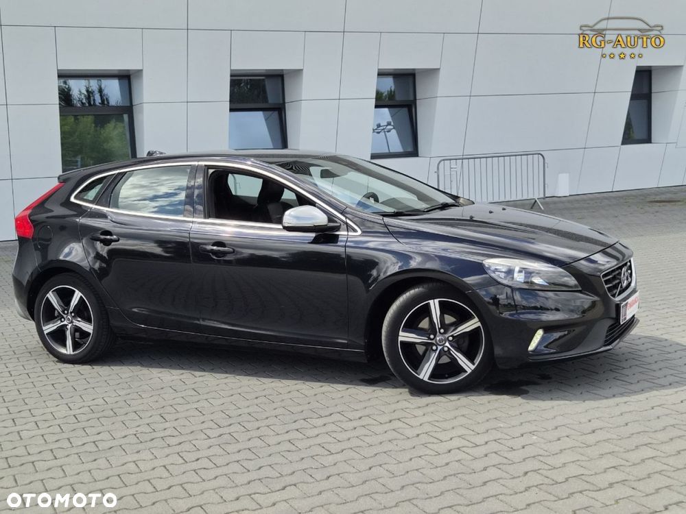 Volvo V40 - 4