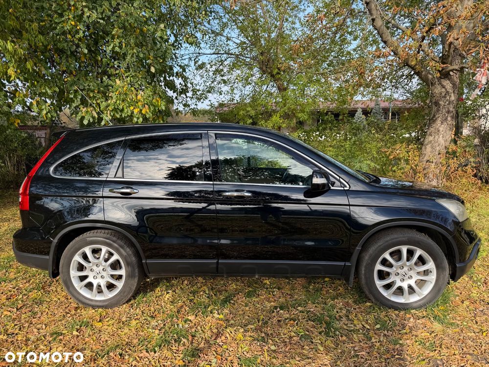 Honda CR-V 2.0 Executive - 1