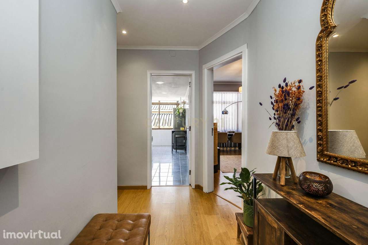 T2 em Tercena: Pronto a Habitar! - Grande imagem: 5/21