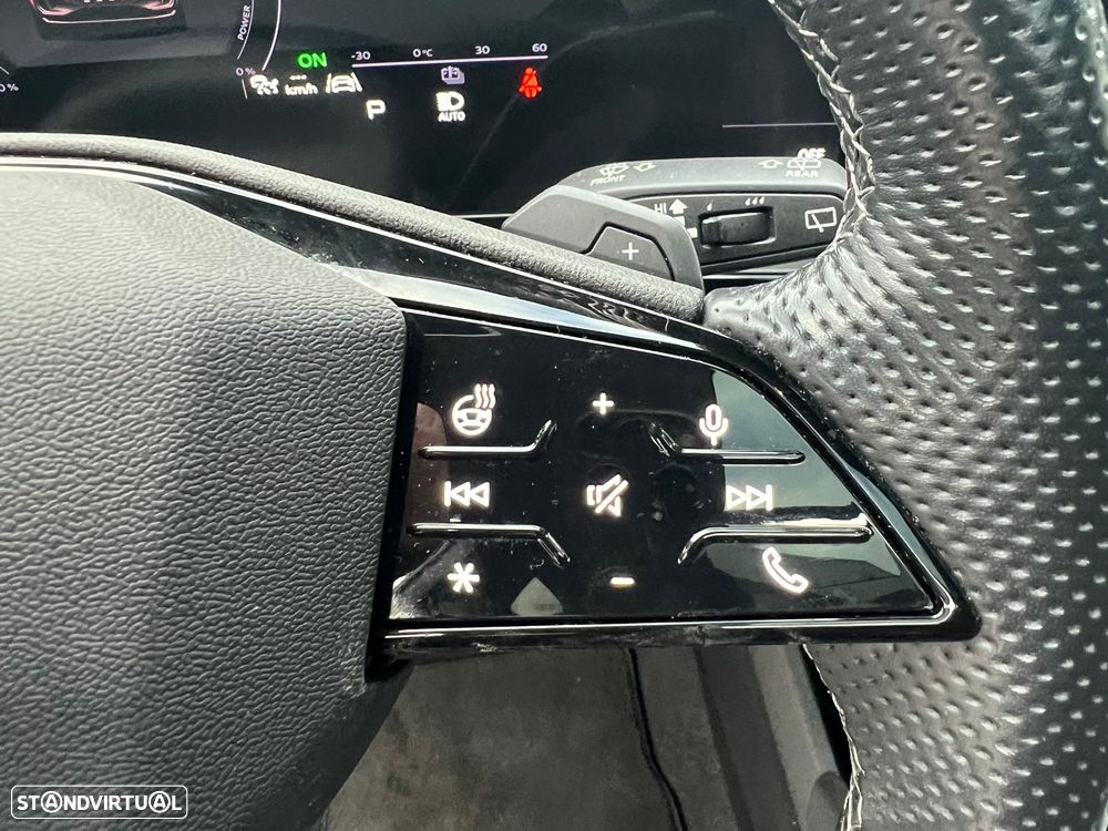 Audi Q6 e-tron 55 quattro 100 kWh - 17