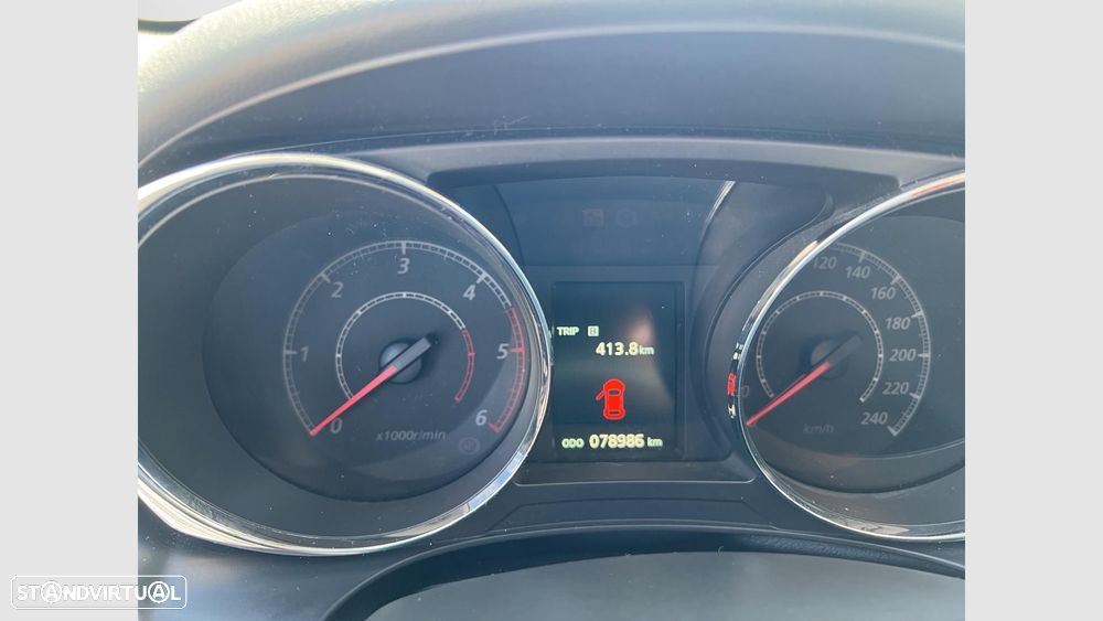 Mitsubishi ASX 1.6 DI-D Instyle - 6