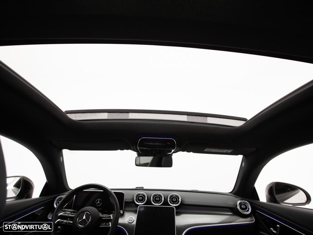 Mercedes-Benz CLE 200 - 6