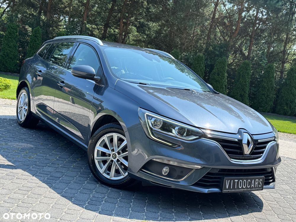 Renault Megane - 8
