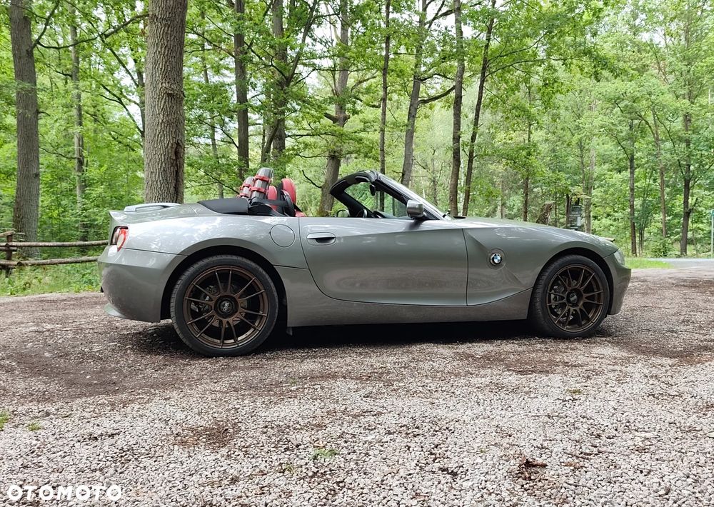 BMW Z4 - 10