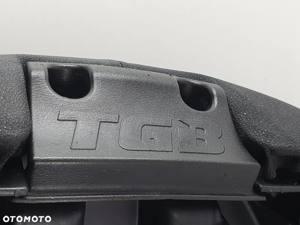 SIEDZENIE KANAPA  TGB BLADE 550 - 12