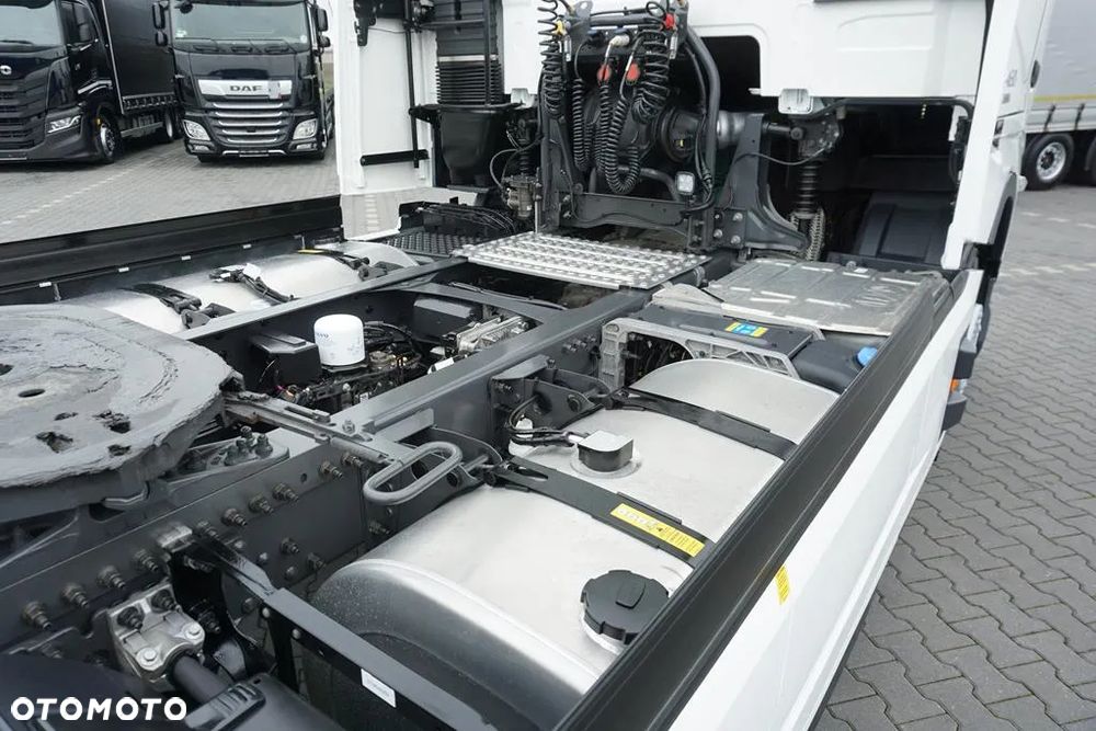 Volvo FH / AREO / 460 / I – SAVE / XL / EURO 6 / ACC / I -COOL / NOWY MODEL - 14