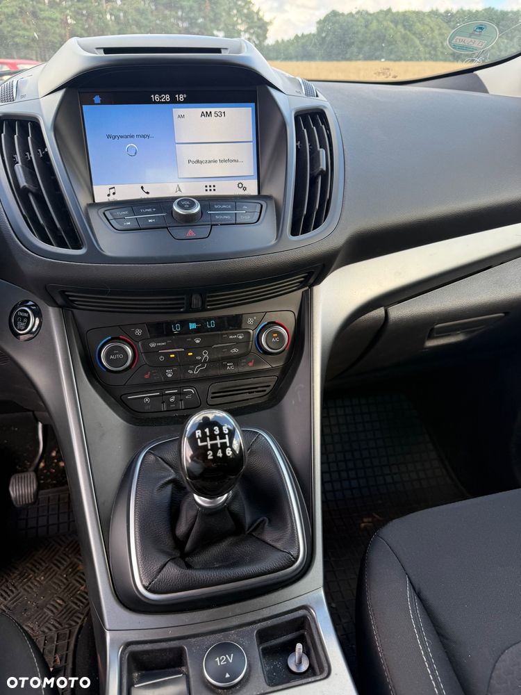 Ford Kuga 1.5 EcoBoost 2x4 SYNC - 13