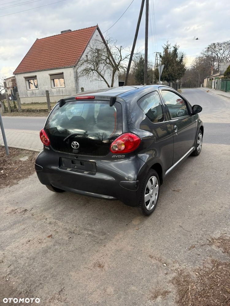 Peugeot 107 70 Filou - 9
