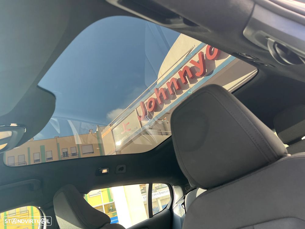 Volvo C40 Recharge Core - 14