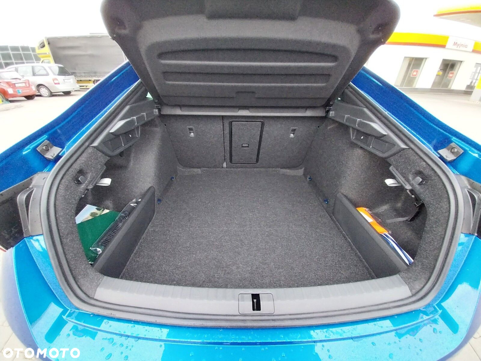 Skoda Octavia - 13