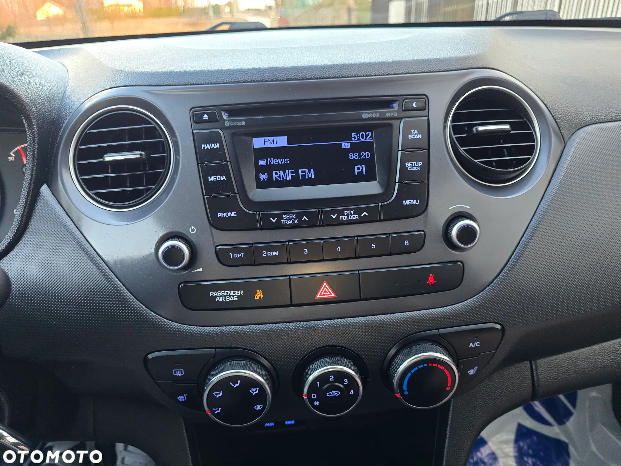 Hyundai i10 1.0 Premium - 3