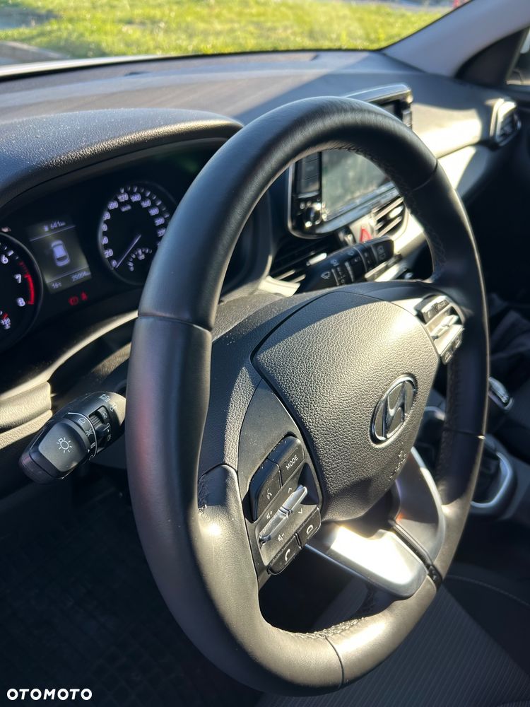 Hyundai i30 1.0 T-GDI Smart - 12