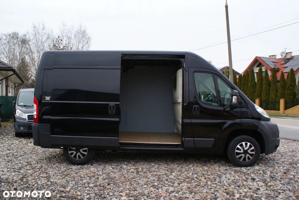 Citroën Jumper - 23