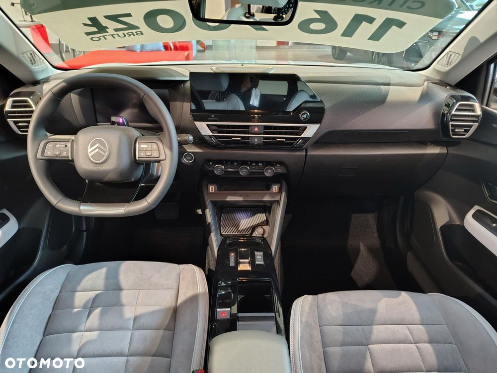 Citroën C4 - 20