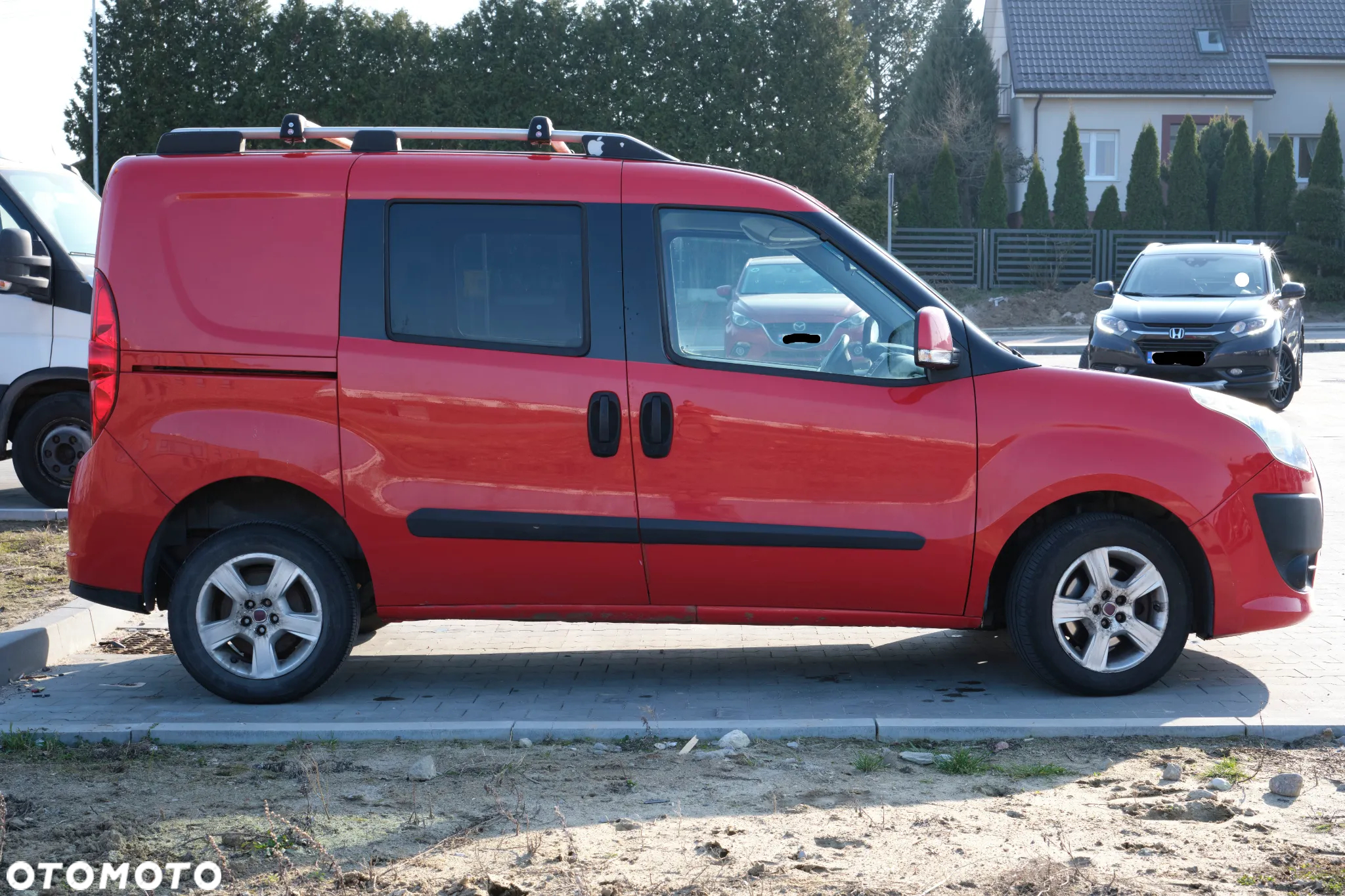 Fiat Doblo 1.3 Multijet 16V Active - 6