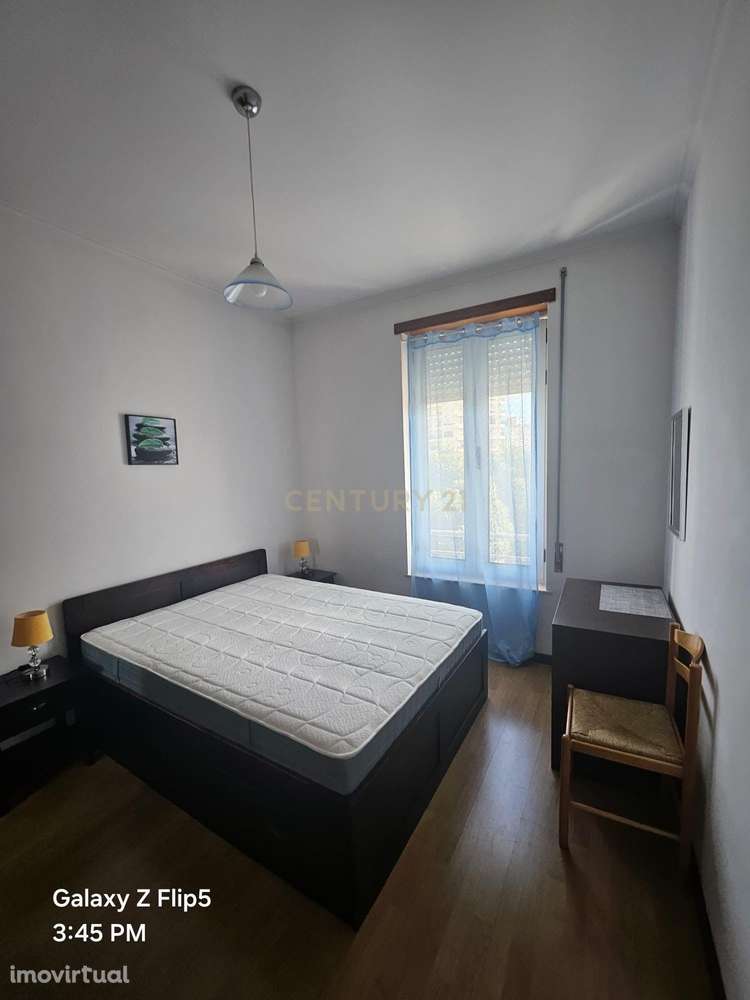 Arrendamento | Apartamento T2 – Rua do Brasil - Grande imagem: 4/27