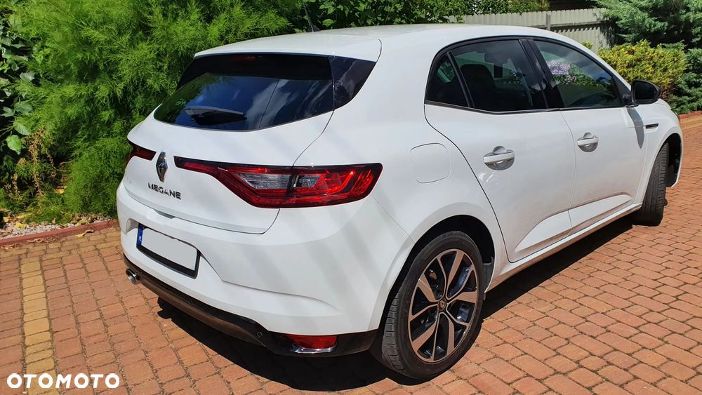 Renault Megane 1.3 TCe FAP Intens - 6