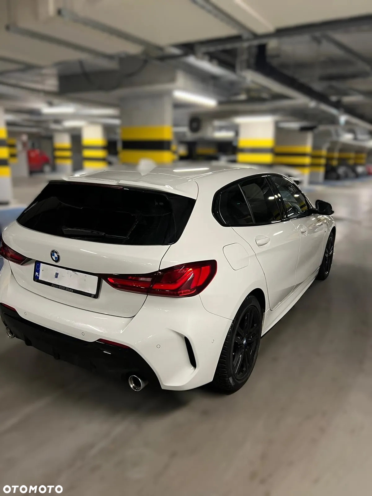 BMW Seria 1 - 15
